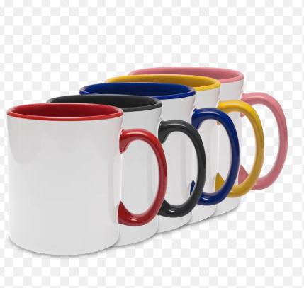 Customise Mugs
