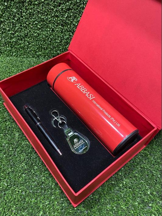 Customise Giveaways Box