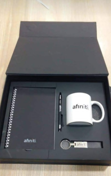 Customise Giveaway Box
